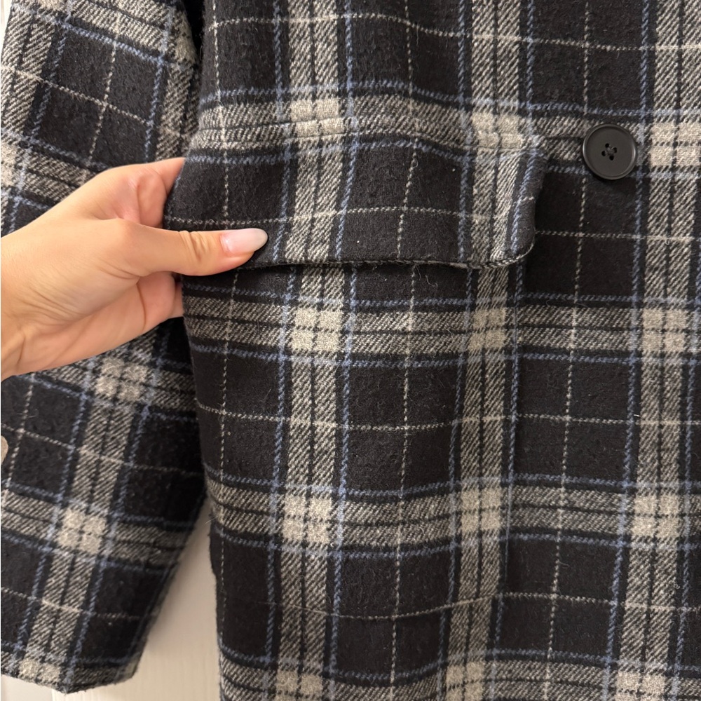 Oak + Fort Jacket - Picture 2 of 5